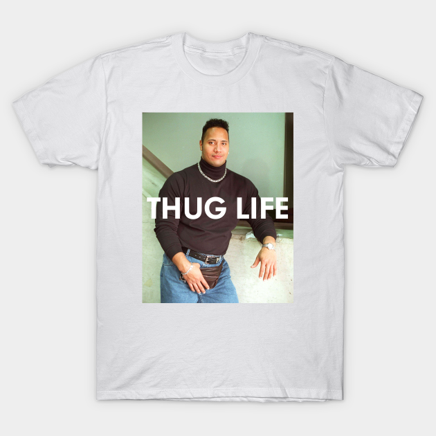 Dwayne johnson clothing uk top